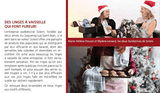 Des linges à vaisselle qui font fureur! | FLASH Magazine - Solem
