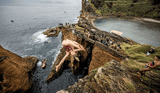 Lysanne Richard sautera à la Dam-en-Terre - Solem