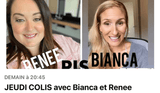 Mère ordinaire par Bianca Longpré était en direct. 14 octobre, à 20 h 45 - Solem