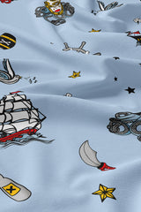 Hoist Up! Beach Towel
