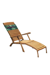 Bandeau de chaise Grandeur nature - Bandeau de chaise Grandeur nature - Solem