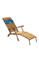 Bandeau de chaise Panachée - Bandeau de chaise Panachée - Solem