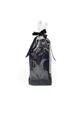 Coffret cadeau Chic Marine – Serviette & bandeau de chaise - Coffret cadeau Chic Marine – Serviette & bandeau de chaise - Solem