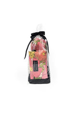 Coffret cadeau Évasion Exotique – Serviette & bandeau de chaise - Coffret cadeau Évasion Exotique – Serviette & bandeau de chaise - Solem