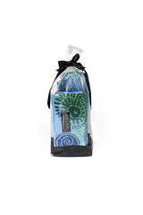 Coffret cadeau Tortue de Mer – Serviette & bandeau de chaise - Coffret cadeau Tortue de Mer – Serviette & bandeau de chaise - Solem