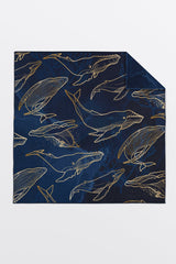 Couverture de plage Chic Marine - Couverture de plage Chic Marine - Solem