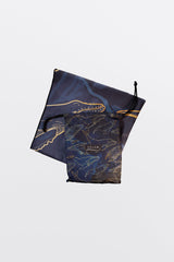 Couverture de plage Chic Marine - Couverture de plage Chic Marine - Solem