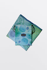 Couverture de plage Tortue de mer - Couverture de plage Tortue de mer - Solem