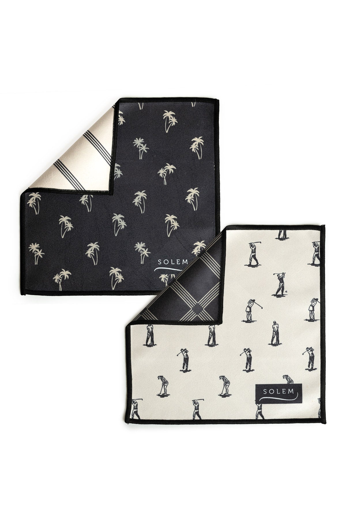 Ensemble cadeau - Golf - Ensemble cadeau - Golf - Solem