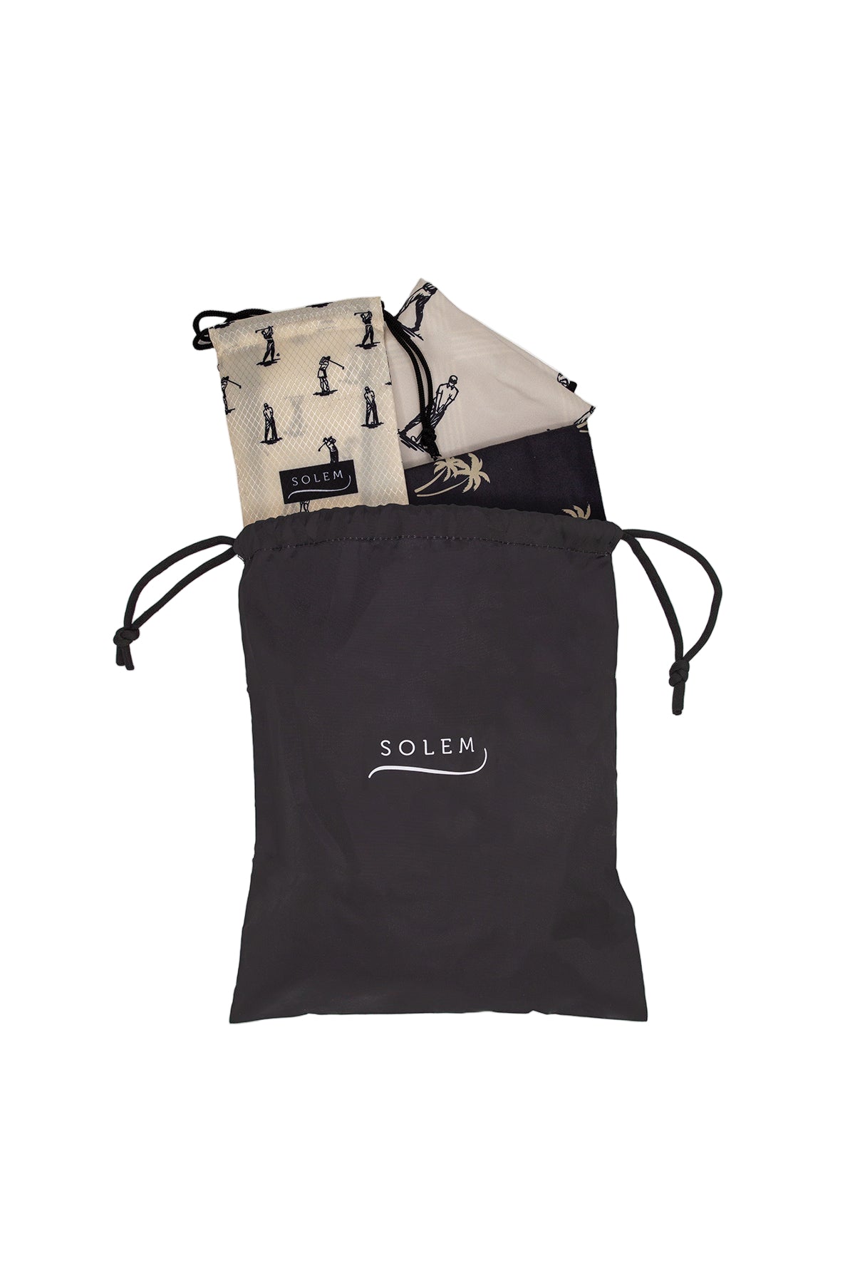 Ensemble cadeau - Golf - Ensemble cadeau - Golf - Solem