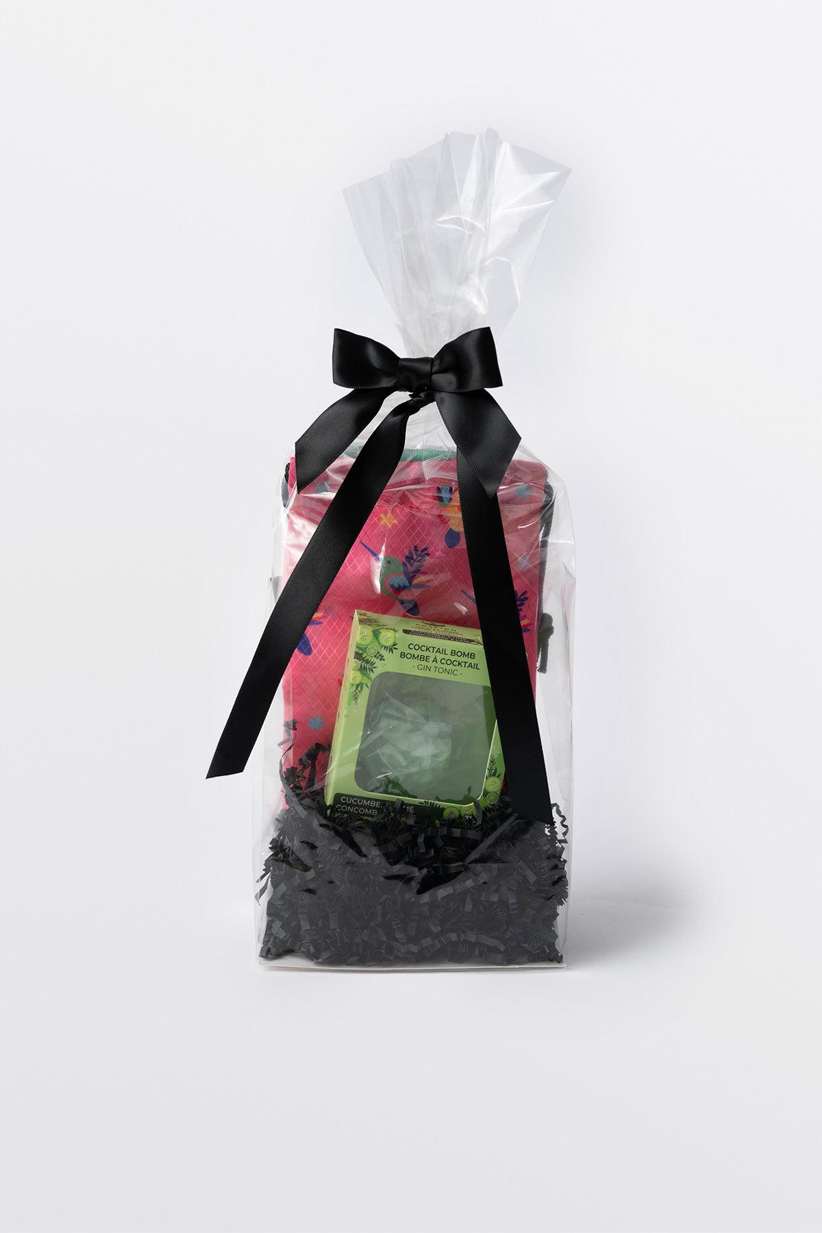 Évasion Tropicale – Ensemble cadeau - Évasion Tropicale – Ensemble cadeau - Solem