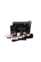 Le coffret cadeau Beauté Douceur - Édition corporative - Le coffret cadeau Beauté Douceur - Édition corporative - Solem
