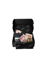 Le coffret cadeau café - Édition corporative - Le coffret cadeau café - Édition corporative - Solem