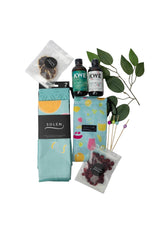 Le coffret cadeau Mocktail - Édition corporative - Le coffret cadeau Mocktail - Édition corporative - Solem