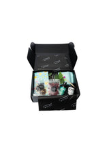 Le coffret cadeau Mocktail - Édition corporative - Le coffret cadeau Mocktail - Édition corporative - Solem