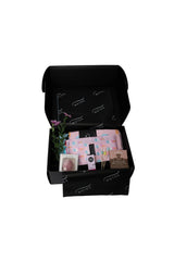Le coffret cadeau Plaisirs Glacés - Édition corporative - Le coffret cadeau Plaisirs Glacés - Édition corporative - Solem