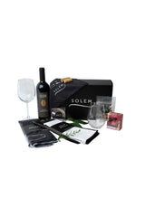 Le coffret cadeau vin – Édition corporative - Le coffret cadeau vin – Édition corporative - Solem