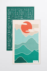 Le coffret Horizon