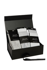 The Essentials Box Set - Grey