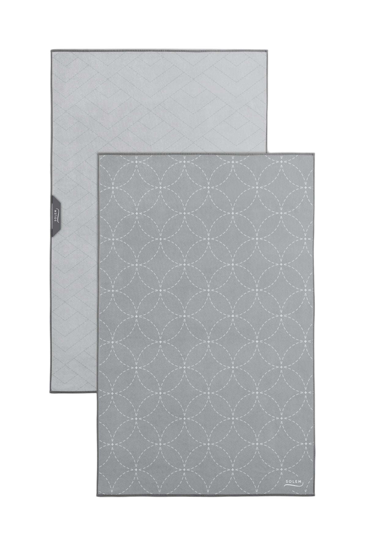 The Essentials Box Set - Grey