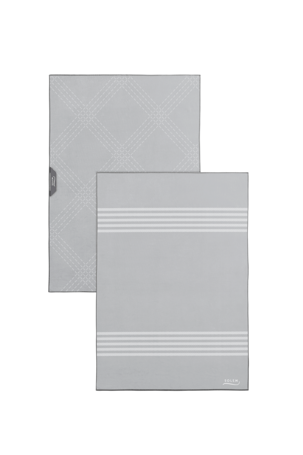 The Essentials Box Set - Grey