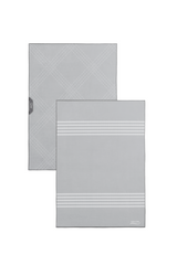 The Essentials Box Set - Grey