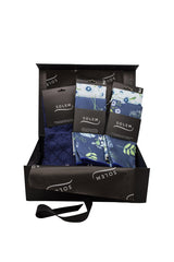 Le coffret Les Essentiels - Inspiration Fleurie - Le coffret Les Essentiels - Inspiration Fleurie - Solem
