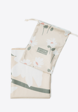 Le coffret Marguerite en brise Beige - L'heure du bain - Le coffret Marguerite en brise Beige - L'heure du bain - Solem