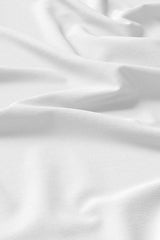 détail - tissu - blanc - de - torchon - pour - polissage - Linge de polissage Le Sommelier (lot de 2) - Solem