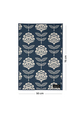 Linges à vaisselle Nature Indigo (lot de 2) - Linges à vaisselle Nature Indigo (lot de 2) - Solem