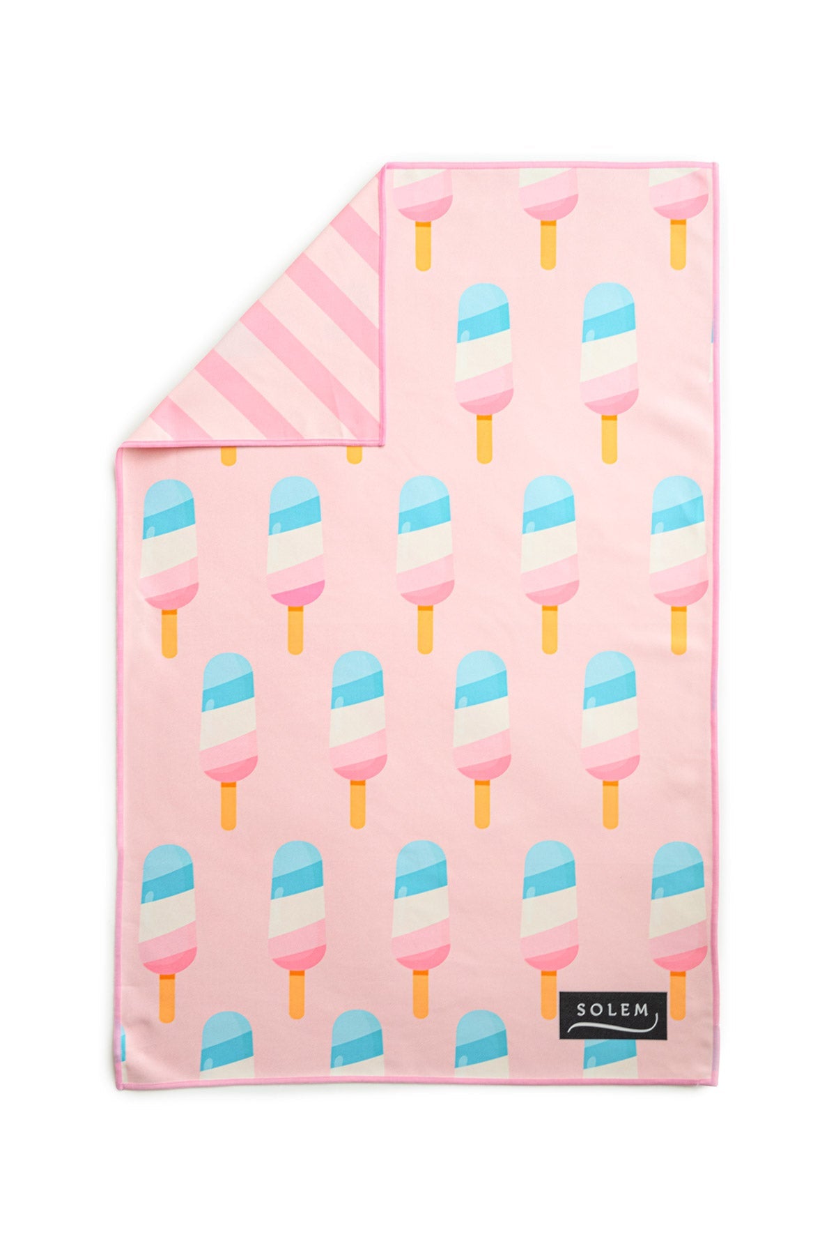 Linges à vaisselle Plaisir glacé (Lot de 2) - Linges à vaisselle Plaisir glacé (Lot de 2) - Solem