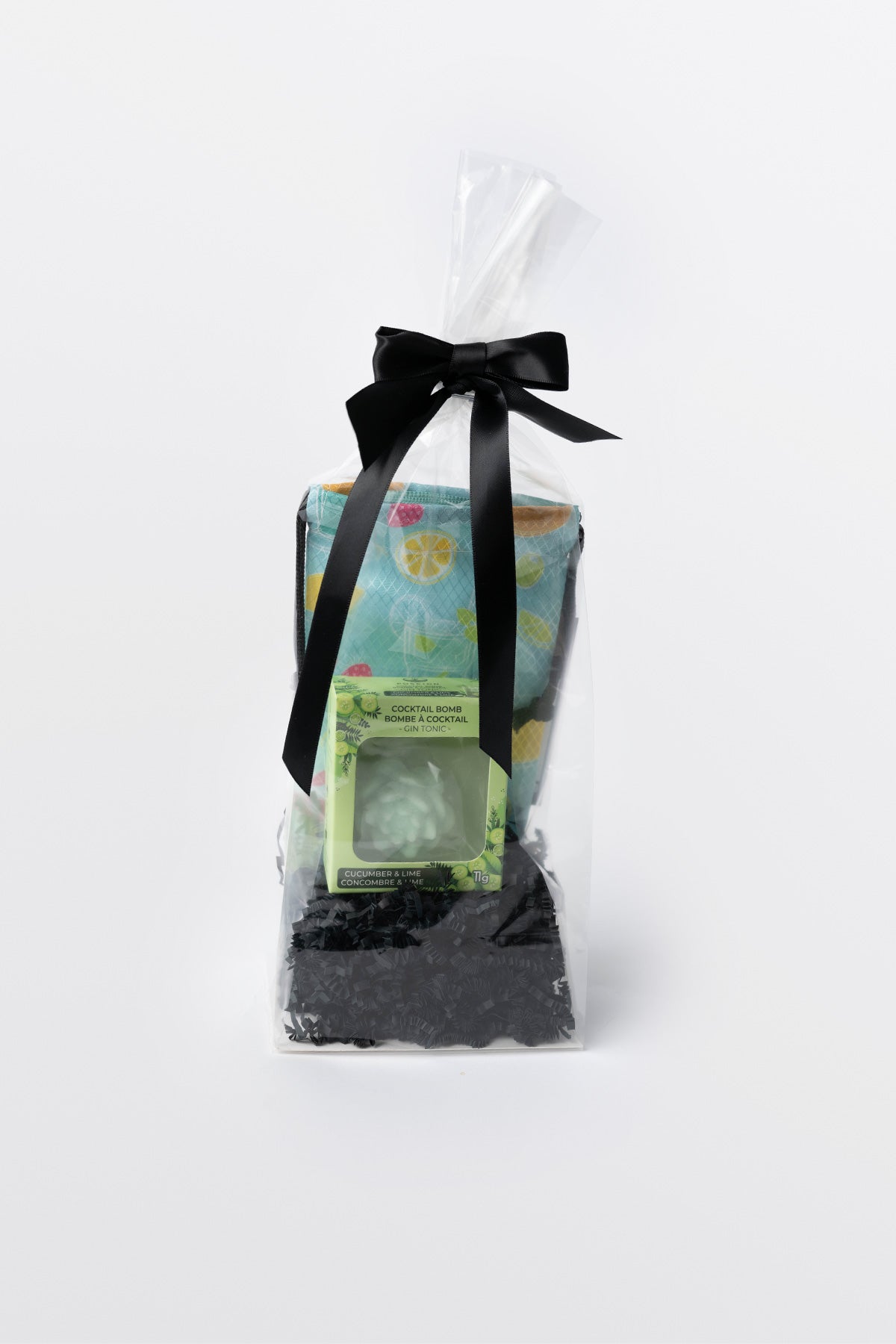 Pause Mocktail - Ensemble cadeau - Pause Mocktail - Ensemble cadeau - Solem