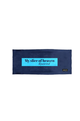 Précommande - Bandeau de chaise Au coeur de l'océan - Précommande - Bandeau de chaise Au coeur de l'océan - Solem