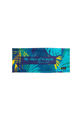 Précommande - Bandeau de chaise Panachée - Précommande - Bandeau de chaise Panachée - Solem