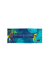 Précommande - Bandeau de chaise Panachée - Précommande - Bandeau de chaise Panachée - Solem