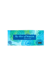 Précommande - Bandeau de chaise Tortue de mer - Précommande - Bandeau de chaise Tortue de mer - Solem