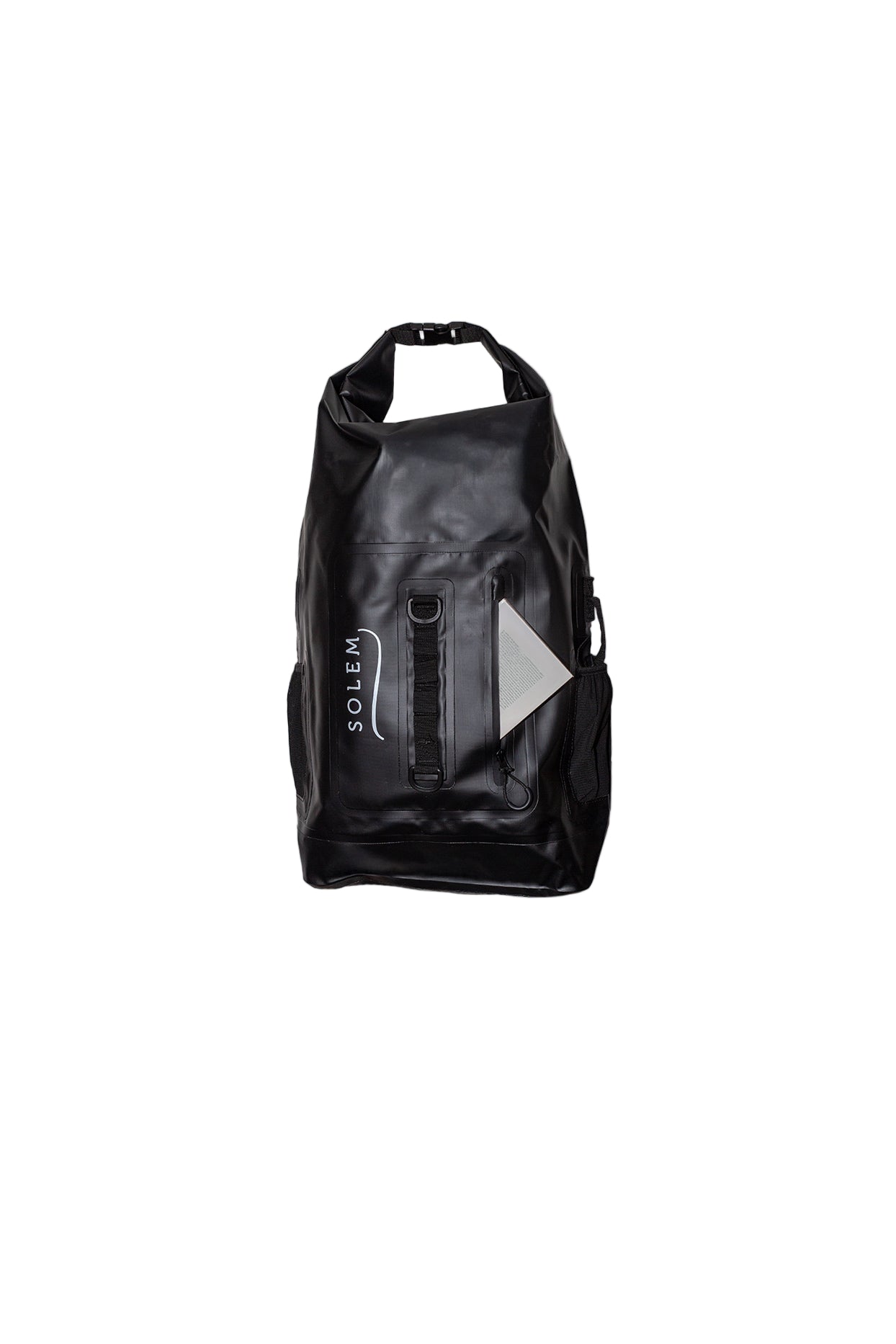 Sac à dos étanche 30L - Sac à dos étanche 30L - Solem