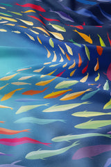 Serviette de plage Aquadance XL - Serviette de plage Aquadance XL - Solem