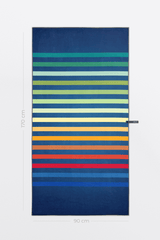Serviette de plage Aquadance XL - Serviette de plage Aquadance XL - Solem