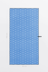 Serviette de plage Coquilluxe XL - Serviette de plage Coquilluxe XL - Solem