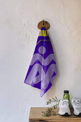 Serviette de sport Le Marathon Beneva de Montréal - 2025 - Serviette de sport Le Marathon Beneva de Montréal - 2025 - Solem