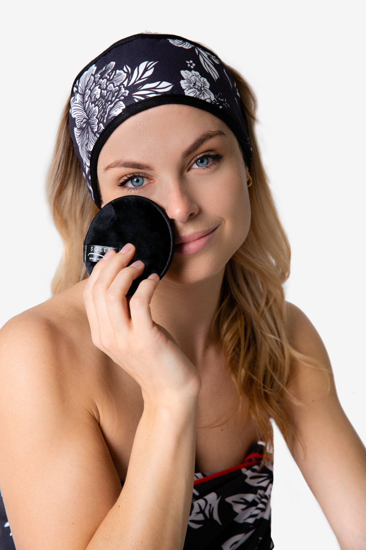 Headband - Simone Collection | Default Title -