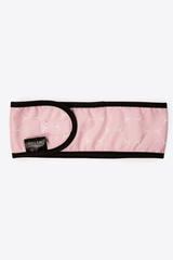 Bandeau Collection Marguerite en brise - Rose - Bandeau Collection Marguerite en brise - Rose - Solem