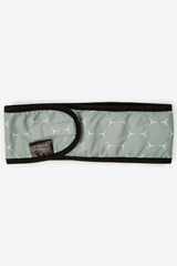 Bandeau Collection Marguerite en brise - Sauge - Bandeau Collection Marguerite en brise - Sauge - Solem