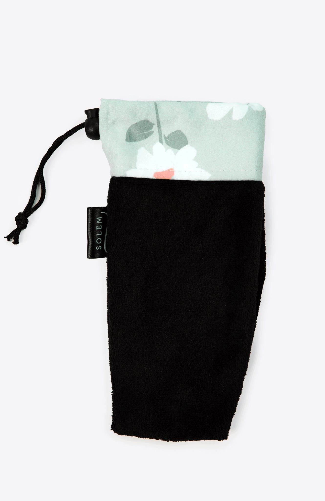 The Breezy Marguerite Collection Bath Mitt - Sage Default Title -