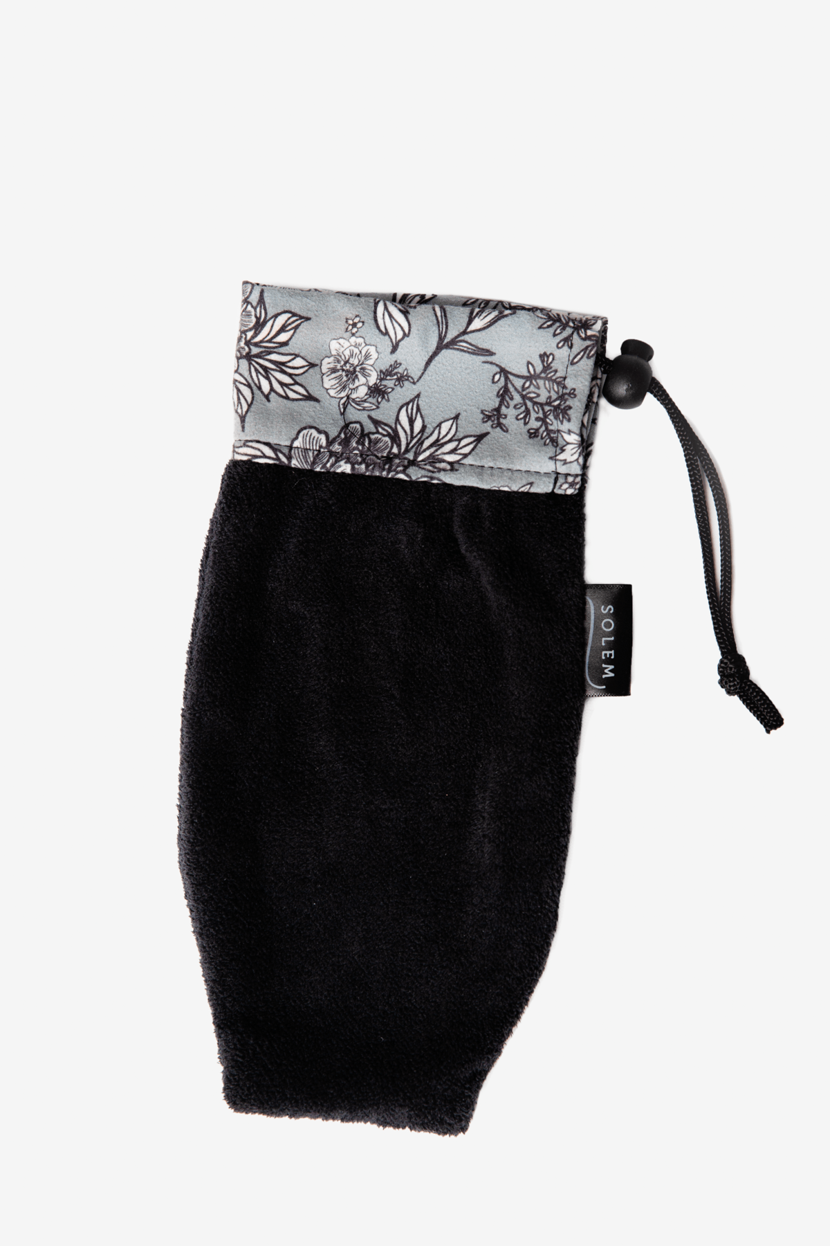 gant-de-bain-microfibre-solem-simone - Gant - Collection Simone - Solem