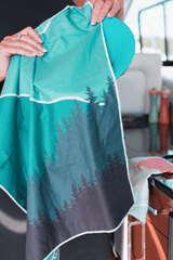 Linges à vaisselle - Horizon (Lot de 2) - Linges à vaisselle - Horizon (Lot de 2) - Solem