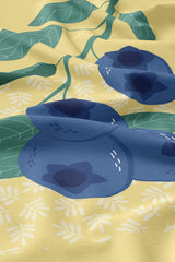 Linges à vaisselle - Les Bleuets (Lot de 2) - Linges à vaisselle - Les Bleuets (Lot de 2) - Solem