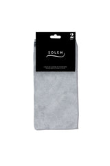 Linges de cuisine Les Essentiels (Lot de 2) - Linges de cuisine Les Essentiels (Lot de 2) - Solem