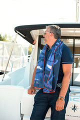 Serviette de plage Jean Barque - Solem - Serviette de plage Jean Barque - Solem